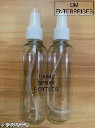 Spray Bottle